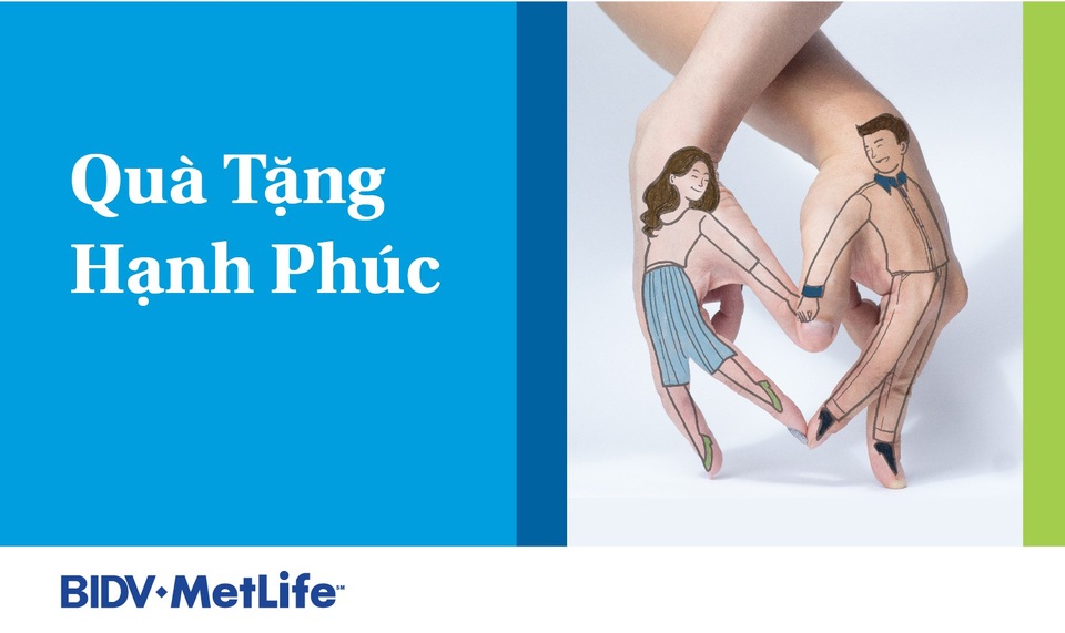 Người Việt có thực sự hạnh phúc? - 2 Sản phẩm “Quà tặng Hạnh Phúc” nhận được nhiều sự quan tâm của thị trường khi mới ra mắt