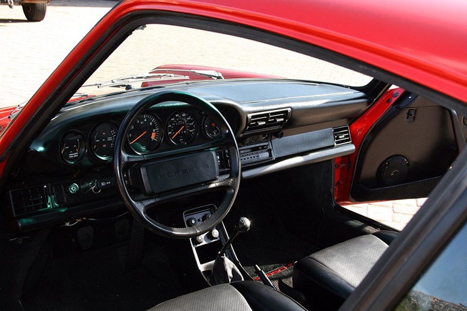 4 siêu xe bị giữ tại Hải Phòng là loại gì? - 20