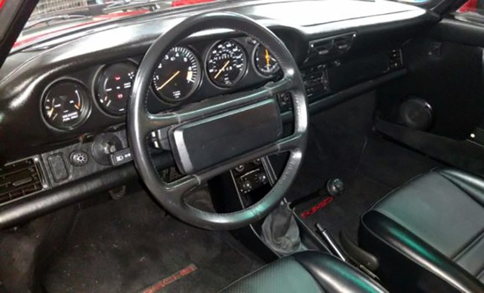 4 siêu xe bị giữ tại Hải Phòng là loại gì? - 22