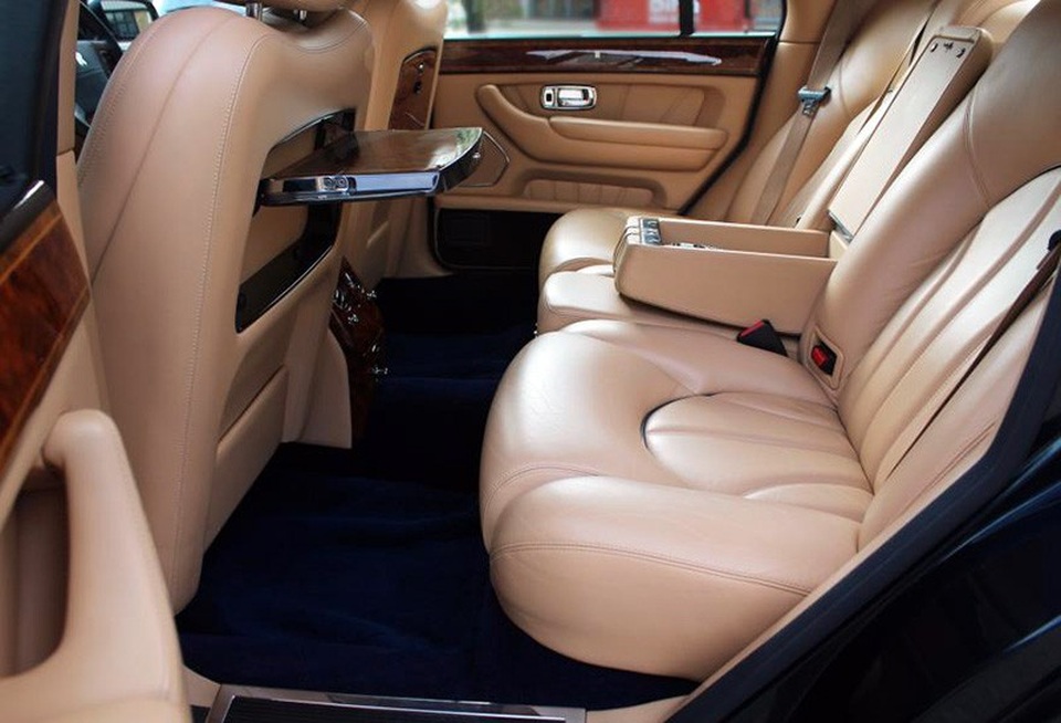 4 siêu xe bị giữ tại Hải Phòng là loại gì? - 7