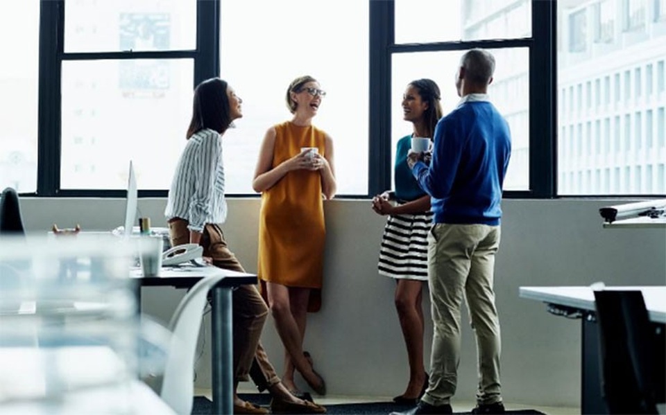 Hãy tìm việc mới khi đang… hạnh phúc trong công việc - 1
Nguồn: Getty Images