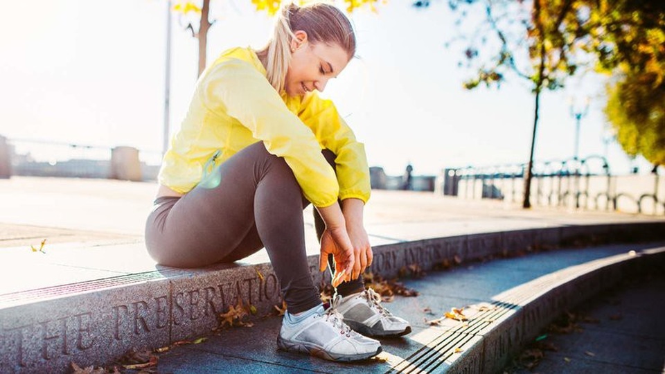 10 lý do tại sao mỡ bụng nhất quyết không "tan" - 3