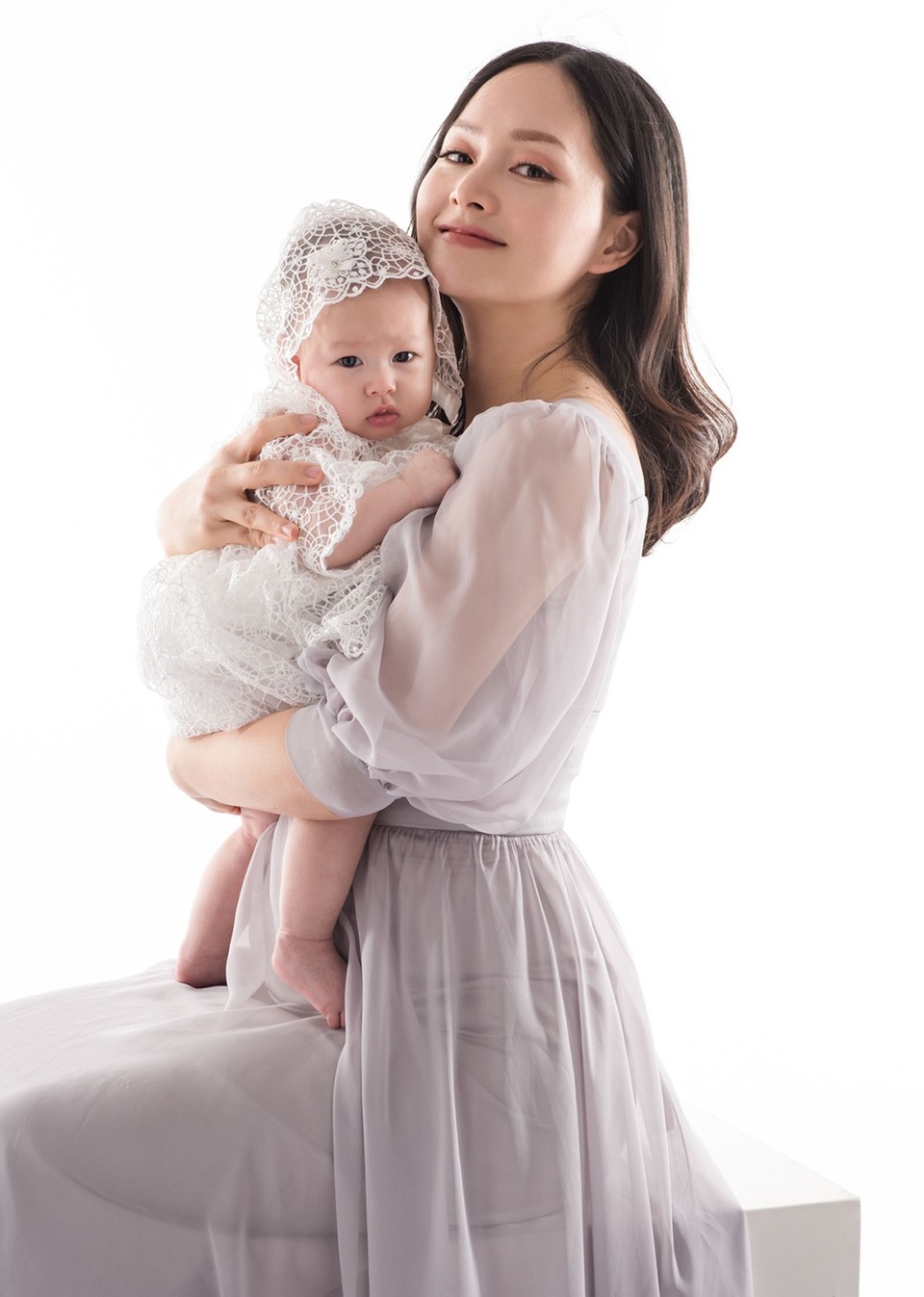 Hiện nay, Lan Phương sống ở Hà Nội cùng chồng và con gái. Môi trường sống thay đổi, khi mùa Hè nóng bức qua đi cô rất thích mùa Thu đến. Và cô bé Lina cũng đón mùa Thu đầu tiên cùng cô và gia đình.