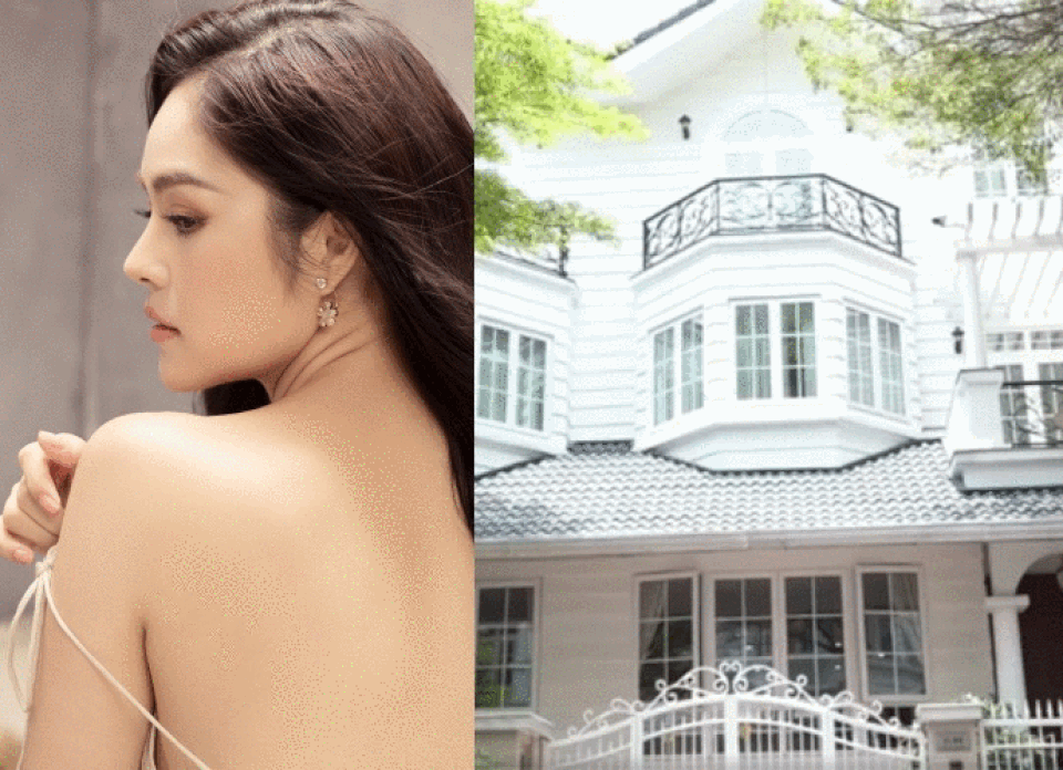 Phận đời trái ngược mỹ nhân Việt lấy chồng đại gia; mẹ Nhã Phương nói về Trường Giang - 4 Diễn viên - Người đẹp Á hậu Điện ảnh Việt Nam Dương Cẩm Lynh từng có cuộc sống sang giàu bên cạnh ông xã là người tên tuổi trong giới làm phim Việt. Dương Cẩm Lynh cùng chồng và con trai từng sống trong biệt thự ba tầng bài trí kiểu cổ điển.
