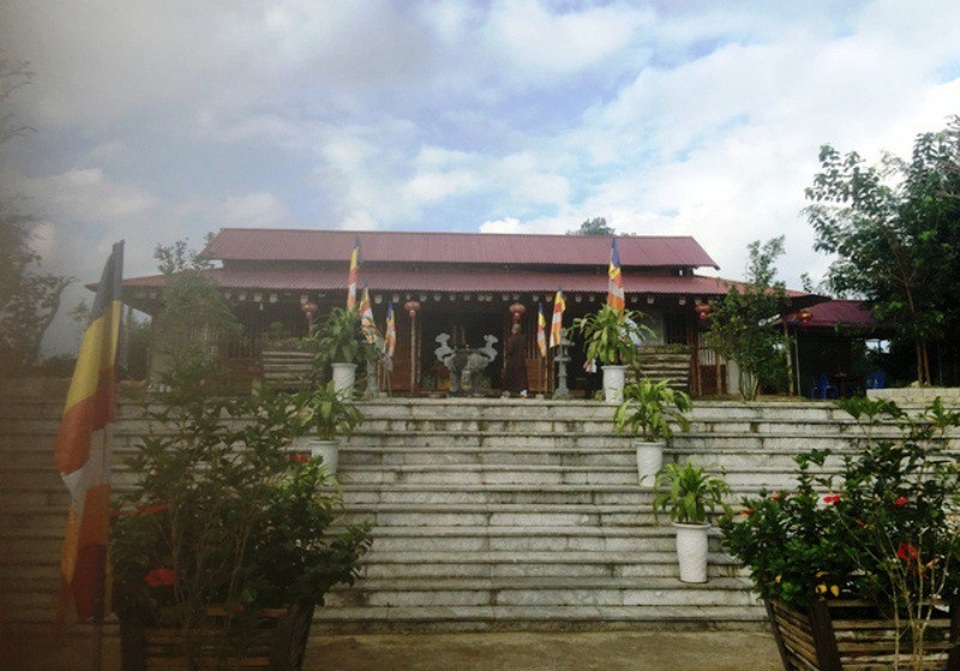 Căn cứ thứ hai còn ít biết đến của cuộc khởi nghĩa Lam Sơn - 5 Nhiều sự tích, truyền thuyết dân gian trên địa bàn huyện Lang Chánh vẫn còn lưu giữ và đã được xếp hạng di tích - danh thắng.