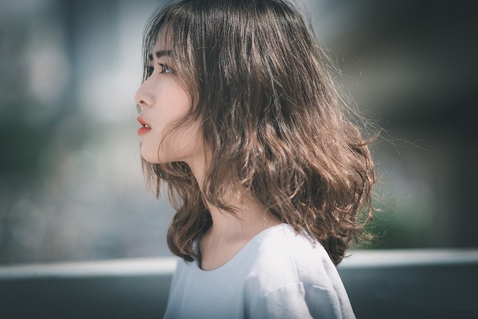 Khi tình yêu đọng thành thương đau... - 2 Ly biệt chính là cả đời không gặp lại. (Ảnh minh họa: Bi)