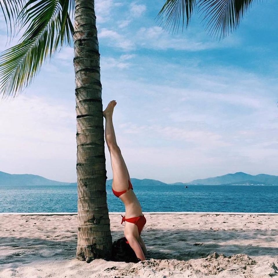 Đệ nhất hot girl Lào xinh đẹp, giàu có giờ ra sao? - 18
Cuộc sống màu sắc và sôi động của Chi Chi.