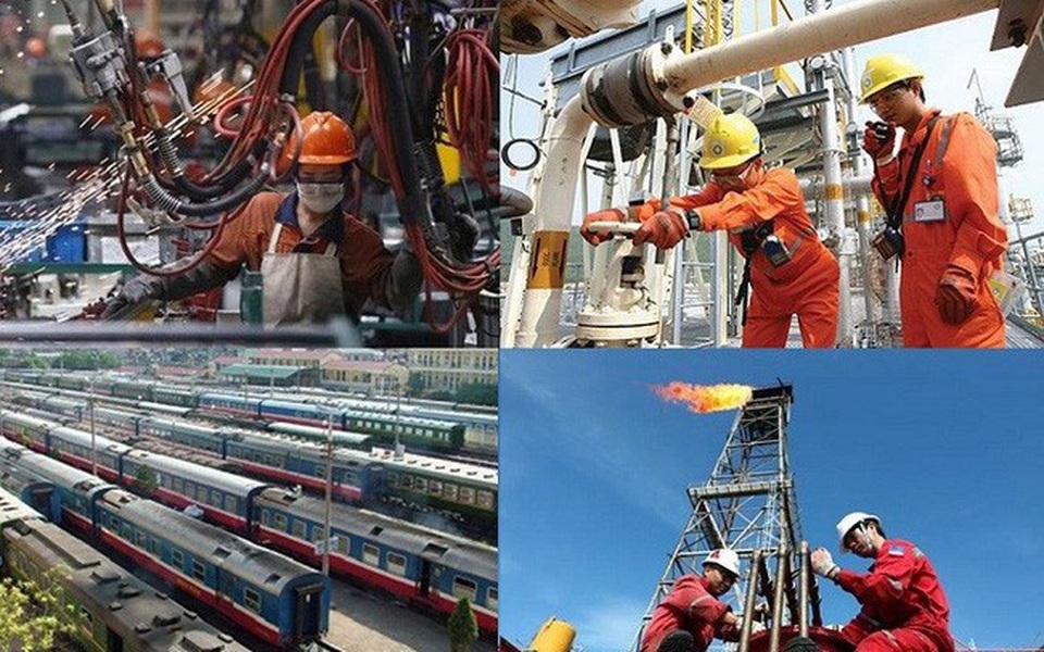 "Siêu uỷ ban" quản lý 5 triệu tỷ đồng vốn Nhà nước chính thức ra mắt - 1 Đến thời điểm hiện tại đã cơ bản kiện toàn nhân sự, tổ chức của Ủy ban Quản lý vốn nhà nước.