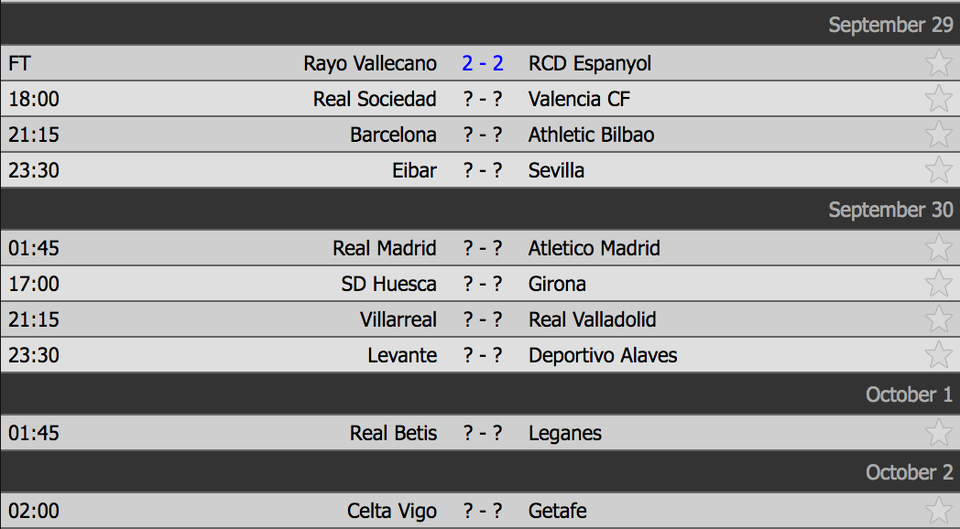 Real Madrid - Atletico: Bại binh phục hận - 1