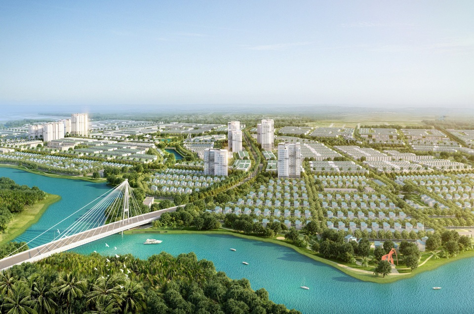 Đại Phú Thành chính thức phân phối dự án T&T Millennia City - 2 Đại Phú Thành chính thức phân phối dự án T&T Millennia City - 2
