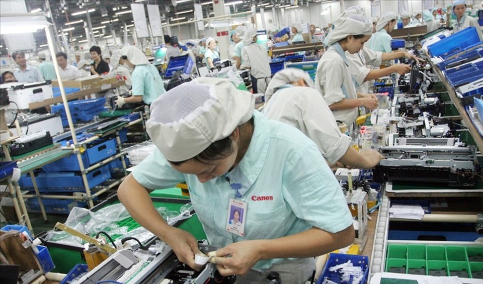30 năm thu hút FDI: Họ mang vốn, công nghệ vào rồi tự xuất khẩu thì người Việt được gì? - 1 30 năm thu hút FDI: Họ mang vốn, công nghệ vào rồi tự xuất khẩu thì người Việt được gì? - 1
