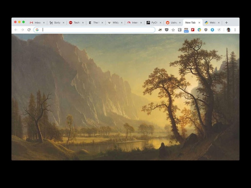 Google Chrome: Hành trình 10 năm từ vô danh trở thành trình duyệt web hàng đầu thế giới - 6 Google Chrome: Hành trình 10 năm từ vô danh trở thành trình duyệt web hàng đầu thế giới - 6