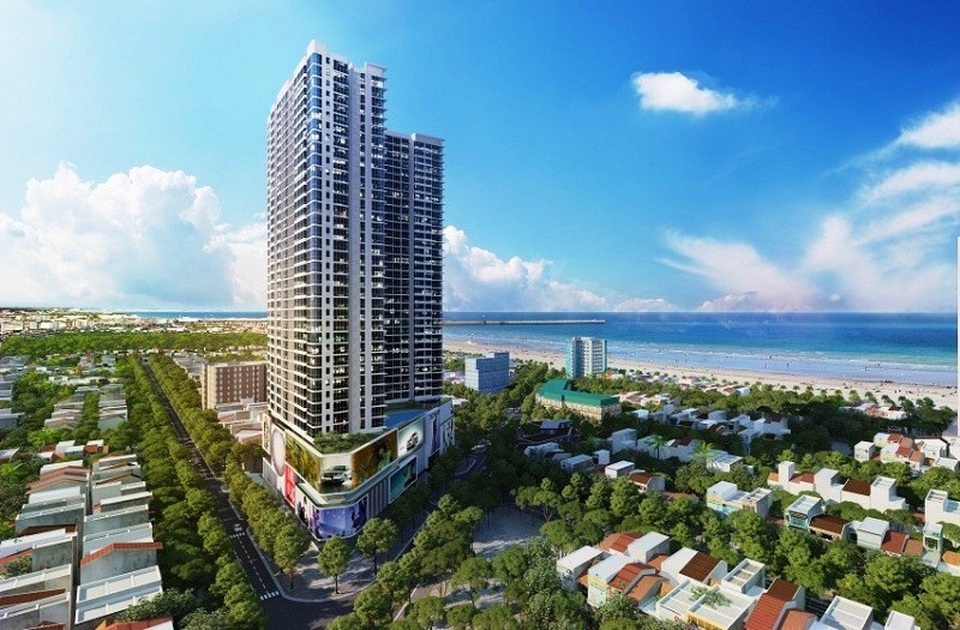 Chuyện lạ: TPHCM có tỷ lệ nhà ở bình dân thấp nhất - 3 Condotel là loại hình bất động sản nộp tiền sử dụng đất thấp nhưng lại có giá bán rất cao