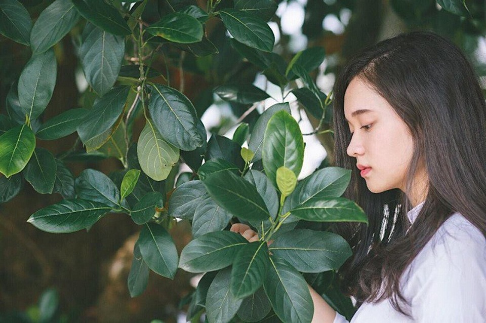 Chỉ thoáng xuất hiện trong trận Chung kết Olympia, nữ sinh được dân mạng tìm kiếm - 11 Chỉ thoáng xuất hiện trong trận Chung kết Olympia, nữ sinh được dân mạng tìm kiếm - 11