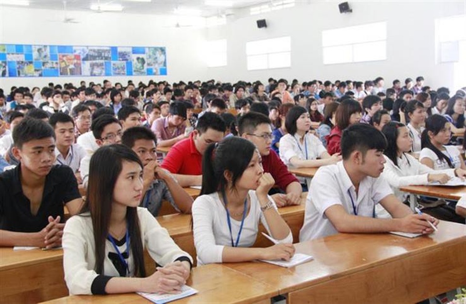 Cần cải tiến mô hình kiểm định chất lượng giáo dục để tránh tiêu cực - 1
Kiểm định chất lượng giáo dục Việt Nam đã bộc lộ nhiều bất cập
