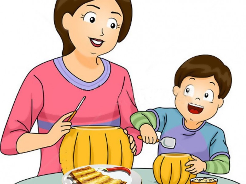 Nước mắt rưng rưng mỗi khi nhắc tới món ăn của mẹ - 1 Nước mắt rưng rưng mỗi khi nhắc tới món ăn của mẹ - 1