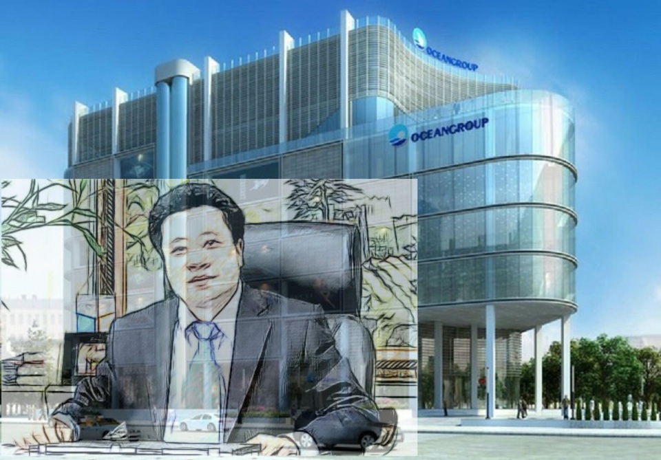 Di sản Hà Văn Thắm: Gần 2.900 tỷ đồng thua lỗ, loay hoay thu nợ, trả nợ - 1 Dư chấn từ vụ việc lãnh đạo cũ bị bắt vẫn ảnh hưởng nặng nề lên hoạt động sản xuất kinh doanh và tình hình tài chính của OGC