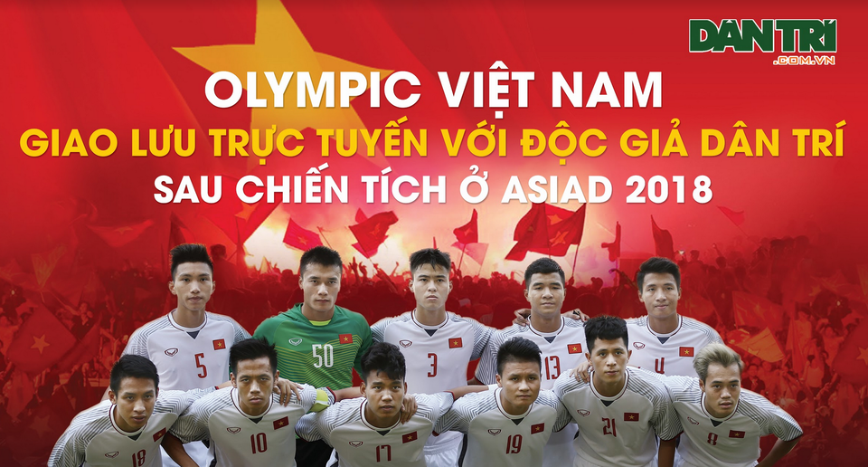 Minh Vương: "Toàn đội Olympic Việt Nam đã rơi nước mắt sau trận thua UAE" - 10 Minh Vương: "Toàn đội Olympic Việt Nam đã rơi nước mắt sau trận thua UAE" - 10