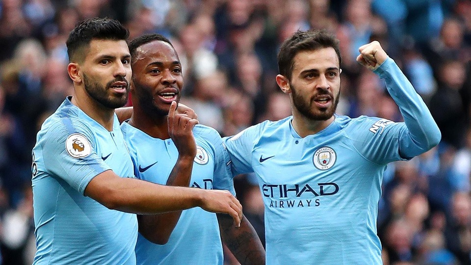 Hoffenheim - Man City: Đi tìm chiến thắng đầu tiên - 2
Man City thăng hoa ở Premier League, nhưng chưa tìm được chiến thắng ở Champions League