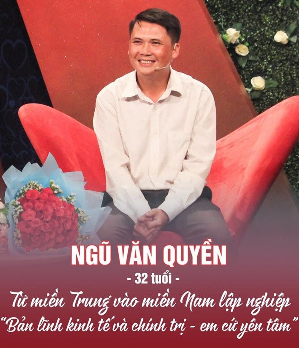 Cô gái bị dân mạng "ý kiến" vì đặt tiêu chuẩn quá cao khi tham gia show hẹn hò - 2 Cô gái bị dân mạng "ý kiến" vì đặt tiêu chuẩn quá cao khi tham gia show hẹn hò - 2