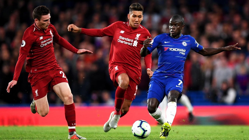 
Liverpool không phải thiếu các cơ hội ghi bàn, nhưng đáng tiếc các cầu thủ Liverpool đã không có được khả năng dứt điểm tốt. Firmino và đặc biệt là Salah phung phí quá nhiều cơ hội
