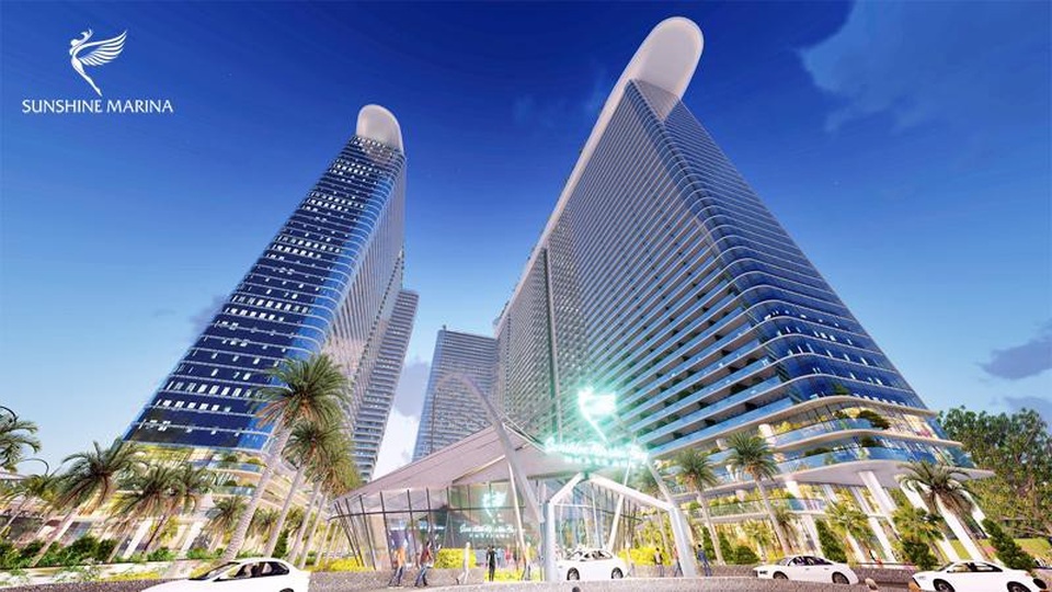 Sunshine Group và chiến lược tái cấu trúc thị trường bất động sản siêu sang - 1
Với việc đưa mô hình Integrated Resort nổi tiếng thế giới vào Việt Nam, Sunshine Marina kỳ vọng đưa ngành du lịch và bất động sản nghỉ dưỡng Việt Nam lên một tầm cao mới