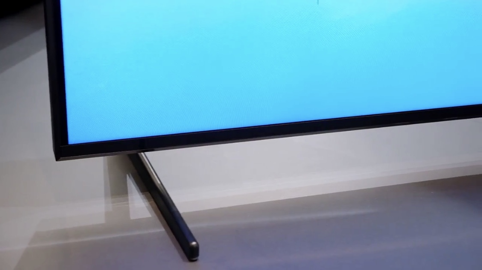 Ngắm mẫu TV QLED 8K đầu tiên tích hợp trí tuệ nhân tạo - 5 Ngắm mẫu TV QLED 8K đầu tiên tích hợp trí tuệ nhân tạo - 5