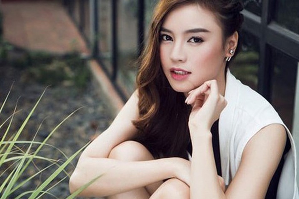 Diễn viên Ninh Dương Lan Ngọc: Ngoan hiền ngoài đời, nổi loạn trên phim - 1 Diễn viên Ninh Dương Lan Ngọc: Ngoan hiền ngoài đời, nổi loạn trên phim - 1