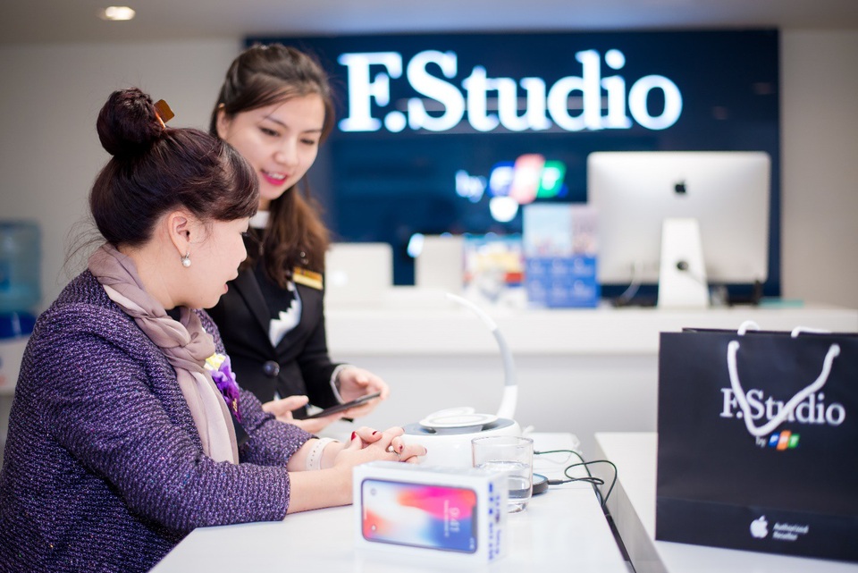 Tại sao bạn nên đến F.Studio by FPT mua Apple? - 2 Tại sao bạn nên đến F.Studio by FPT mua Apple? - 2