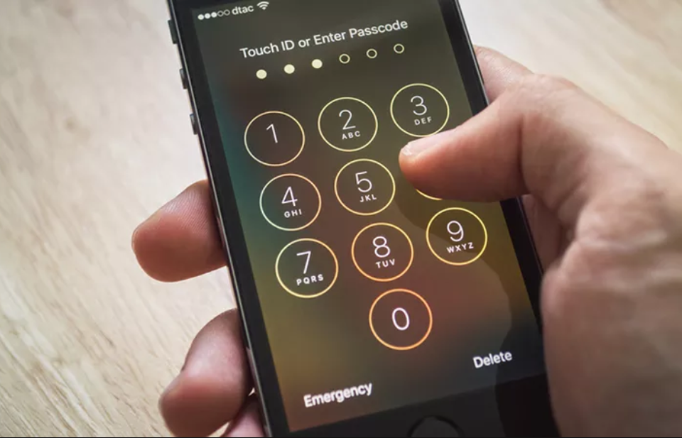 Khó tin: Hacker có thể đánh cắp mã PIN dựa vào sóng âm phát ra từ điện thoại - 1