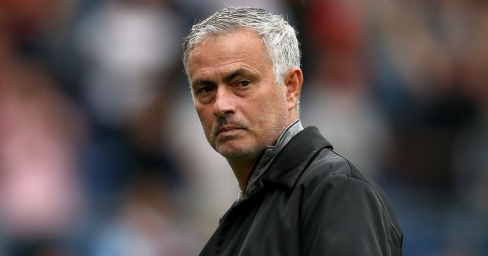 HLV Mourinho lĩnh án 1 năm tù treo vì tội trốn thuế - 1
HLV Mourinho chấp nhận án phạt 1 năm tù treo