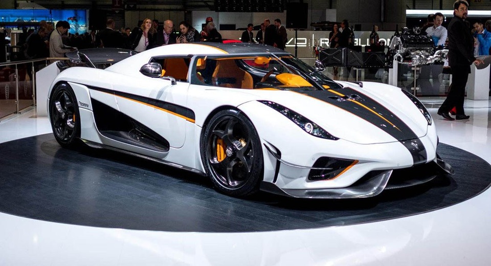 Koenigsegg thừa nhận bị sức ép từ Tesla - 1 Koenigsegg thừa nhận bị sức ép từ Tesla - 1