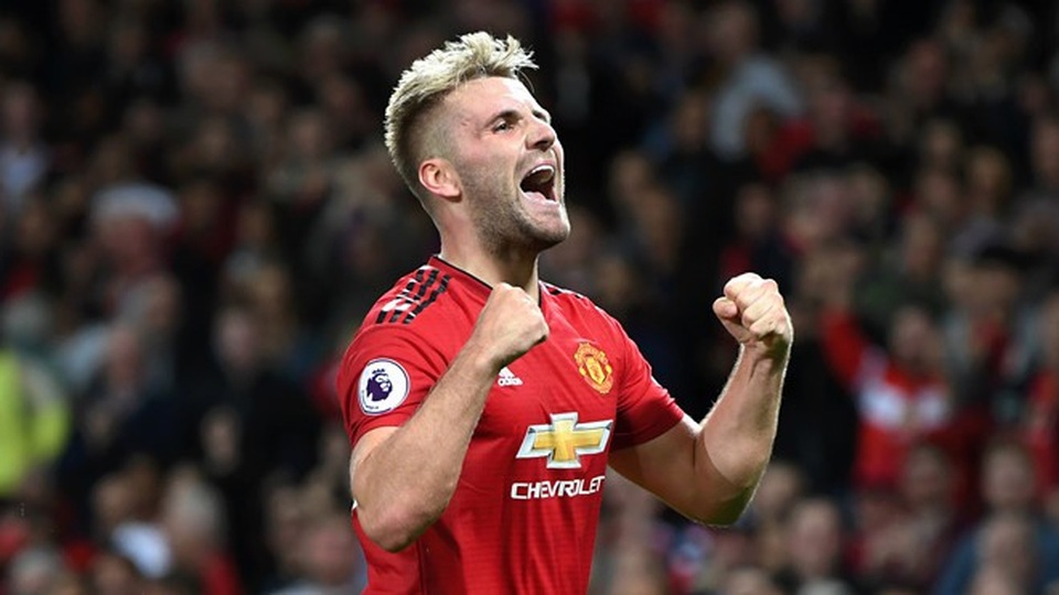Luke Shaw thừa nhận suýt phải cưa chân vì chấn thương - 1
Luke Shaw suýt phải cưa chân vì chấn thương năm 2015
