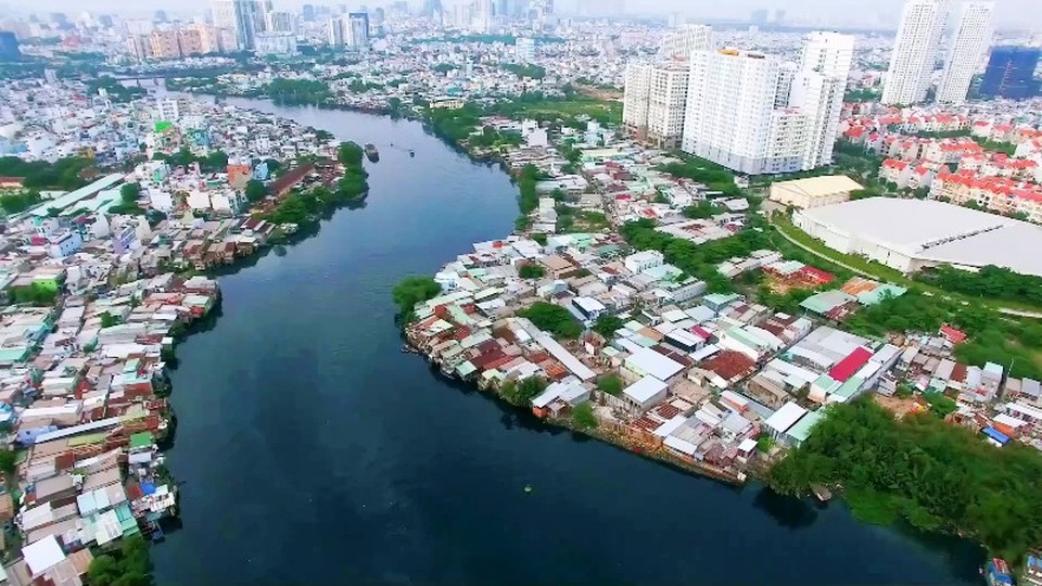 TPHCM sẽ có nhà 200 triệu đồng để giải tỏa "cơn khát" nhà giá rẻ? - 1 Nhu cầu về nhà ở giá rẻ của người dân nghèo tại TPHCM là rất lớn.