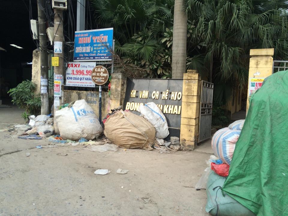 Vẫn tràn lan đồ chơi làm từ nhựa tái chế dịp trung thu - 8