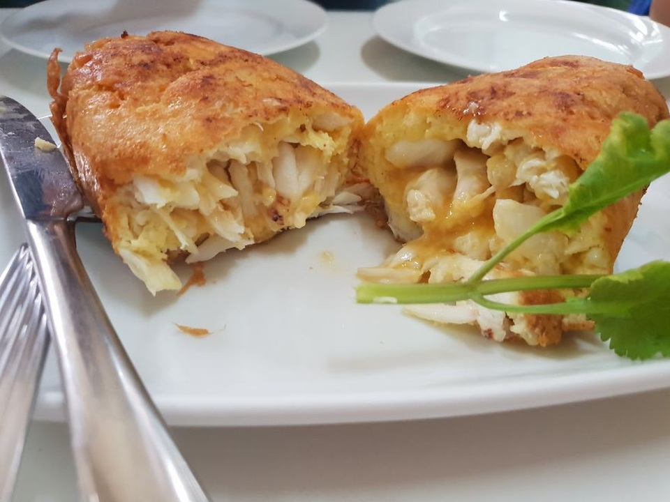 Đến thăm quán ăn đường phố duy nhất ở Bangkok nhận được sao Michelin - 10