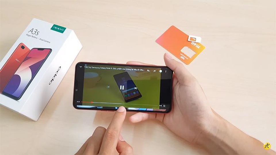 Lý do mỗi người nên “đầu tư” hai SIM điện thoại - 2 5GB tốc độ cao miễn phí mỗi ngày mang đến trải nghiệm mượt mà khi lướt web, chơi game