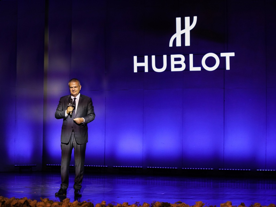 Lang Lang thăng hoa trên sân khấu Hublot loves Art tại Nhà Hát Lớn Hà Nội - 3 undefined