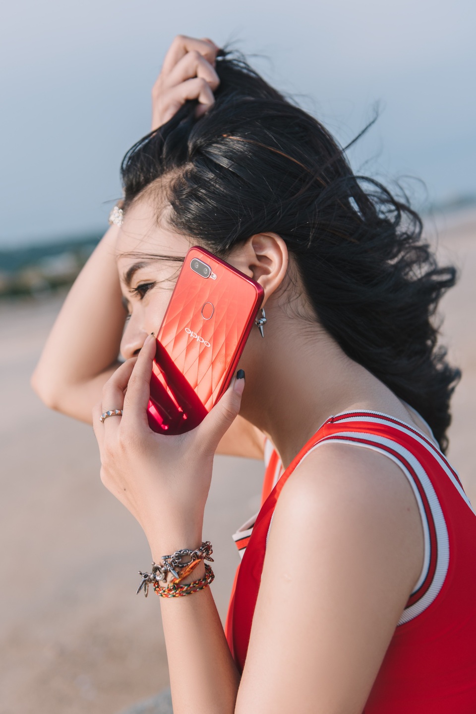 AI trở nên quen thuộc với người dùng smartphone