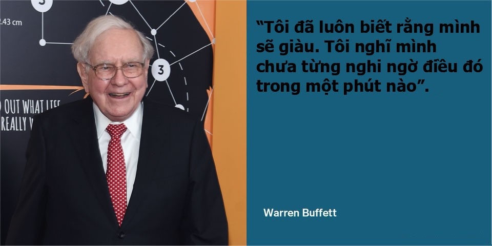 13 câu nói để đời của Warren Buffett - 10 13 câu nói để đời của Warren Buffett - 10