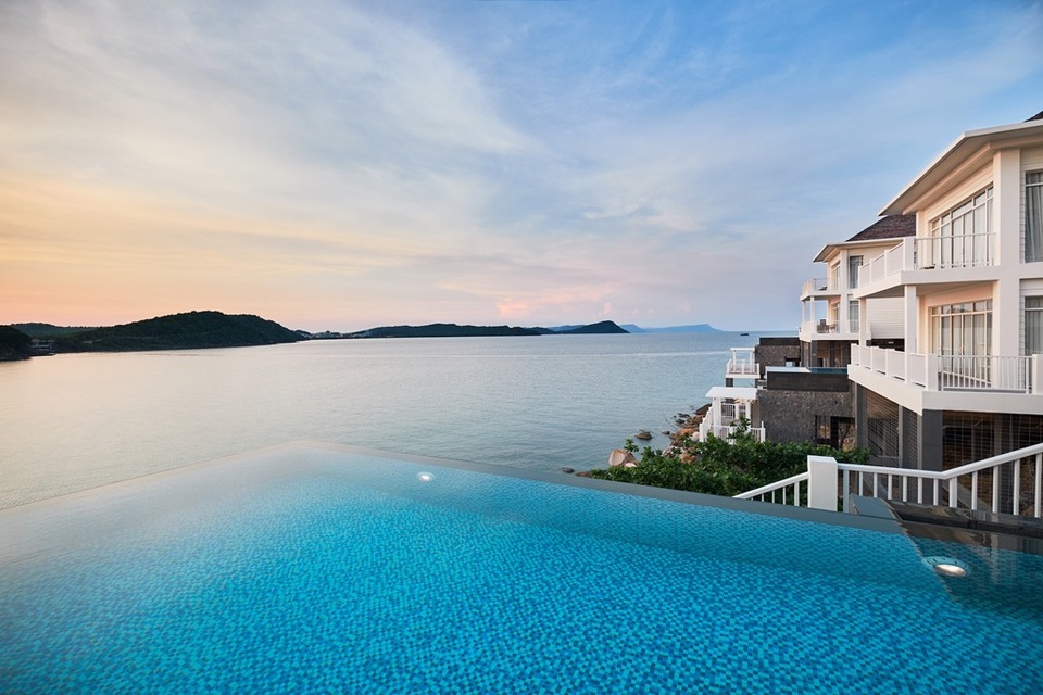 “Thoát xác” ngoạn mục, Việt Nam không còn là “thiên đường du lịch giá rẻ” - 5
Premier Village Phu Quoc Resort