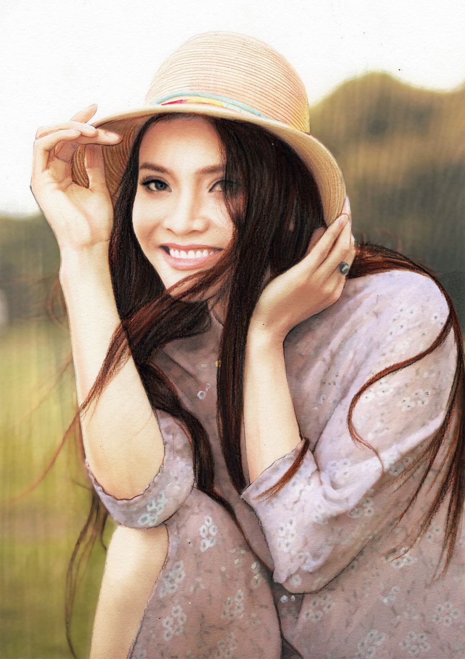 Qua hai lần đổ vỡ, Phạm Phương Thảo dự cảm “lần đò” thứ 3 sẽ rất kinh hoàng - 3