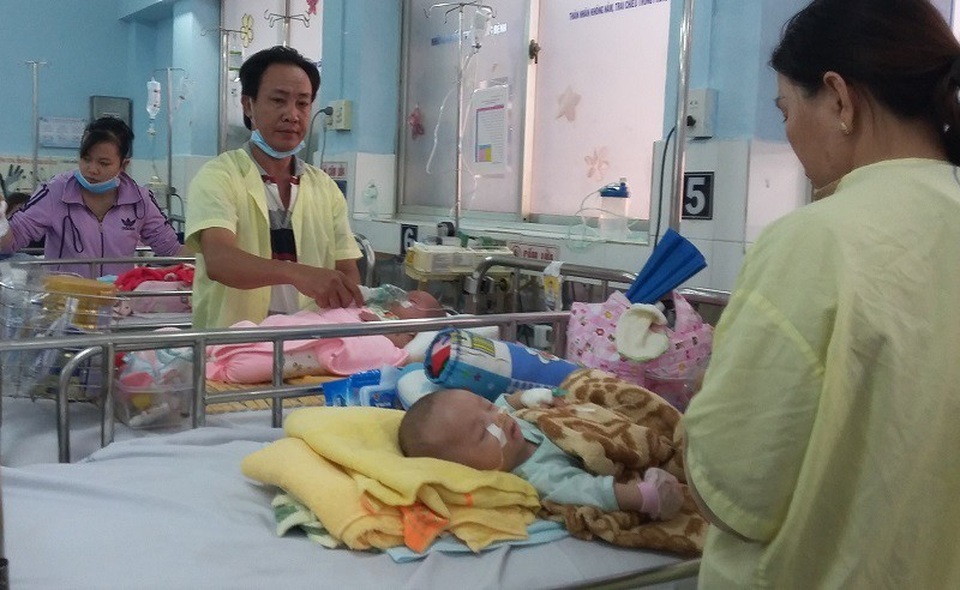 Bệnh sởi tăng đột biến, trẻ cần được chủng ngừa - 1 Sởi là một trong những bệnh truyền nhiễm nguy hiểm, nguy cơ lây lan nhanh