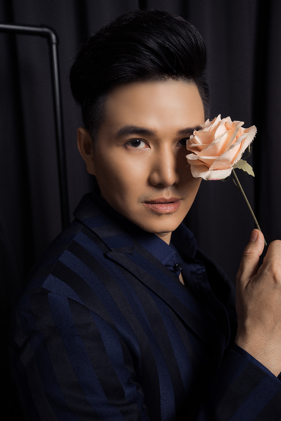 Hé lộ MC dẫn Chung kết Hoa hậu Việt Nam 2018 - 2 Vũ Mạnh Cường tiếp tục được chọn dẫn chung kết Hoa hậu Việt Nam.