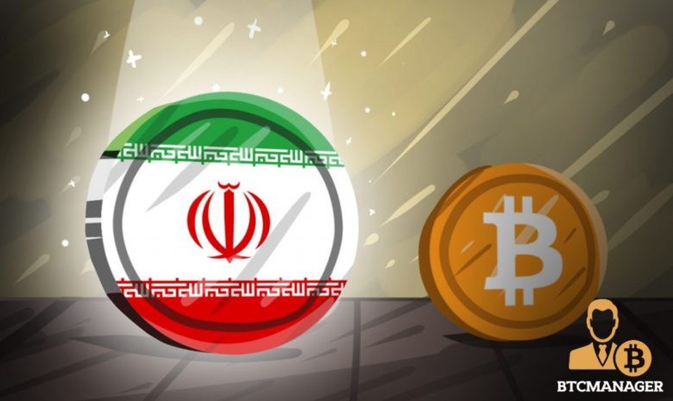 Iran chính thức hợp pháp hoá khai thác tiền điện tử - 1 Iran chính thức hợp pháp hoá khai thác tiền điện tử - 1