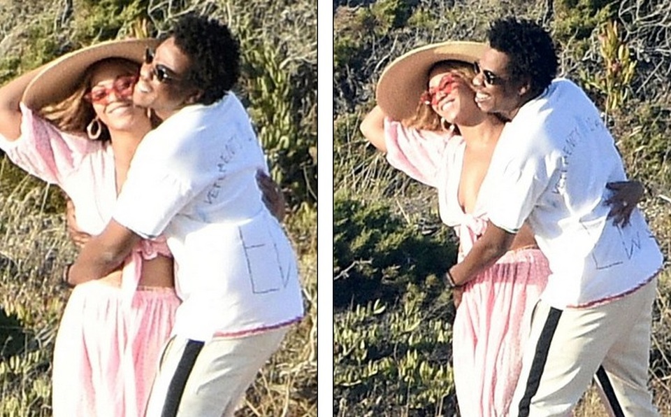 
Nữ ca sỹ xinh đẹp vừa hoàn thành loạt buổi diễn quan trọng tại Châu Âu.
