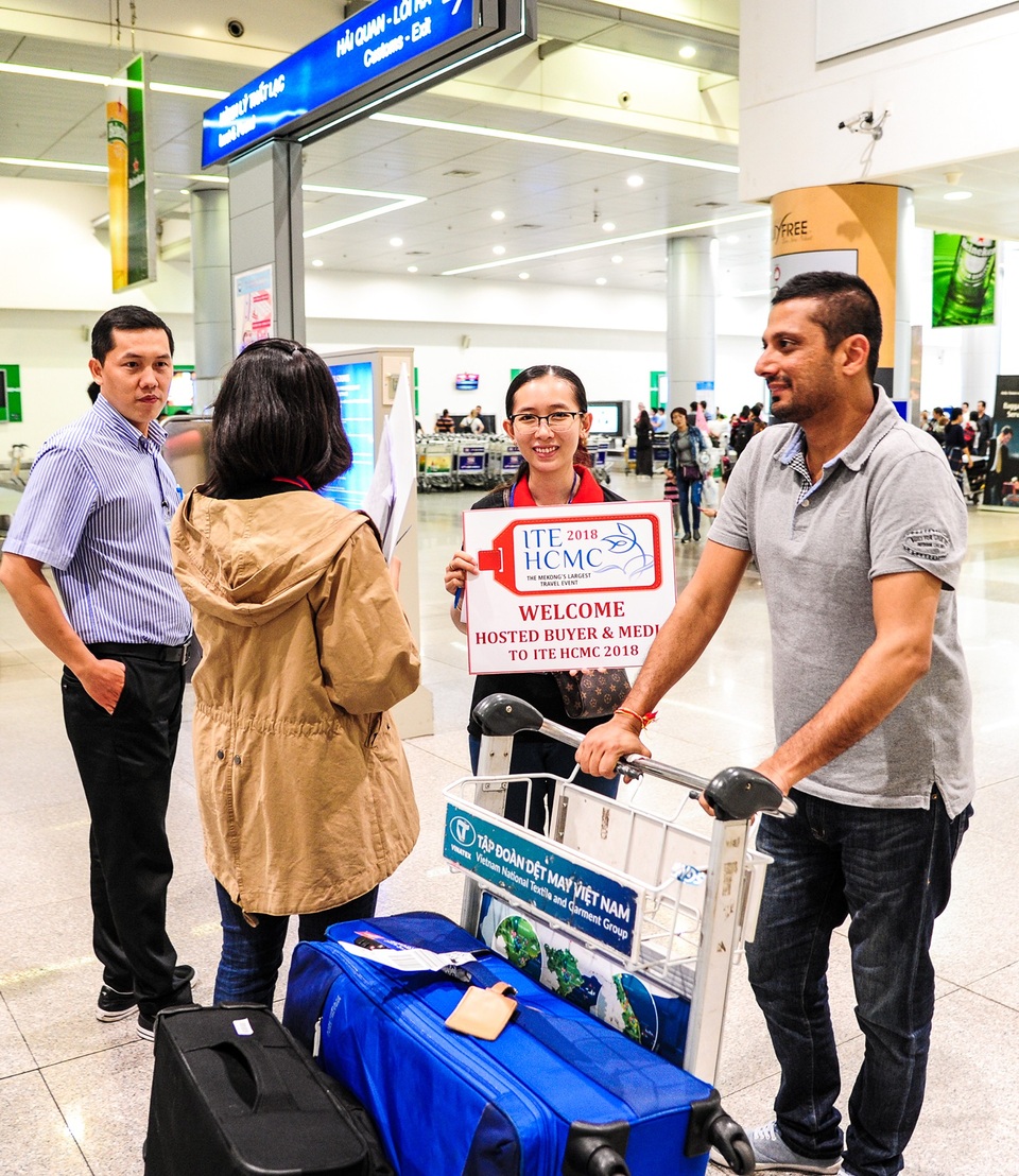 Báo chí quốc tế đánh giá cao thị trường du lịch TP. Hồ Chí Minh - 4 Báo chí quốc tế đánh giá cao thị trường du lịch TP. Hồ Chí Minh - 4