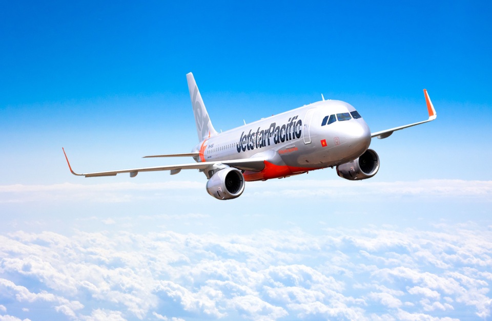 Hàng không giá rẻ Việt Nam lần đầu “bắt tay” với hãng bay 5 sao Emirates - 1 Jetstar Pacific là hãng hàng không giá rẻ đầu tiên tại Việt Nam