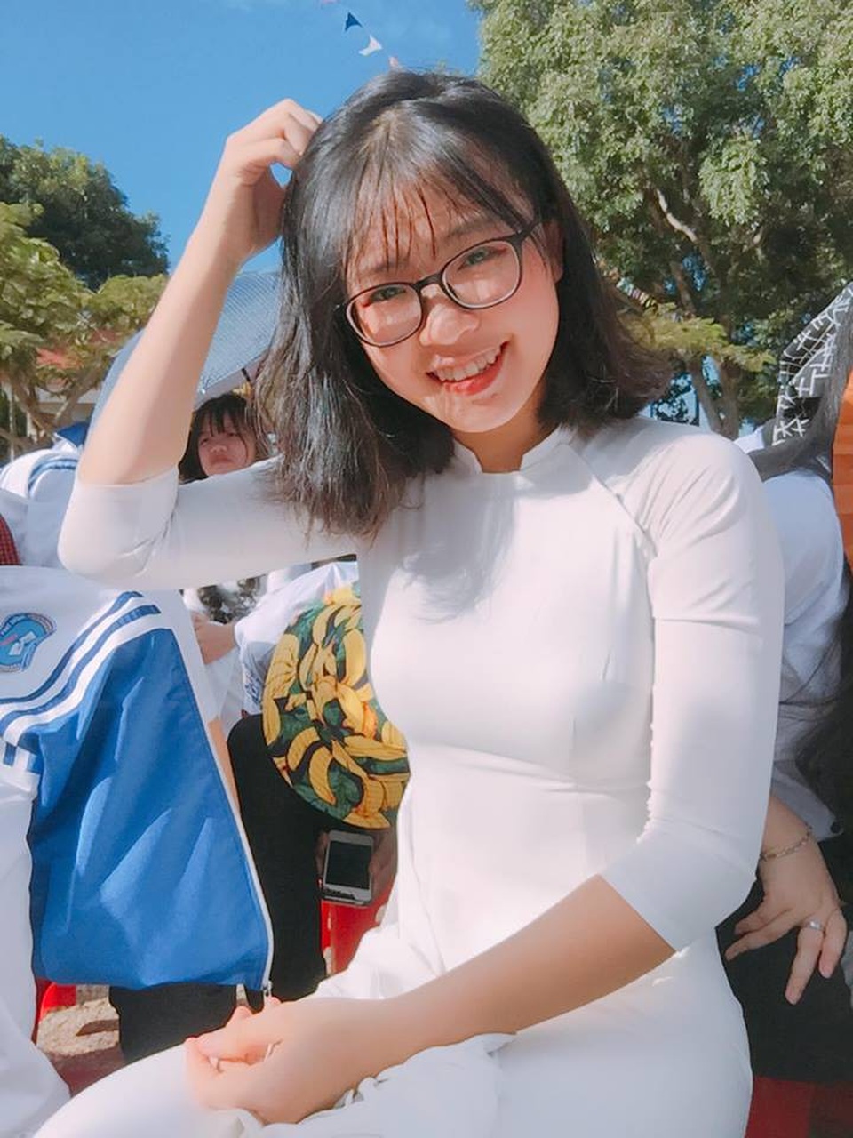 Một số hình ảnh của Lan Anh