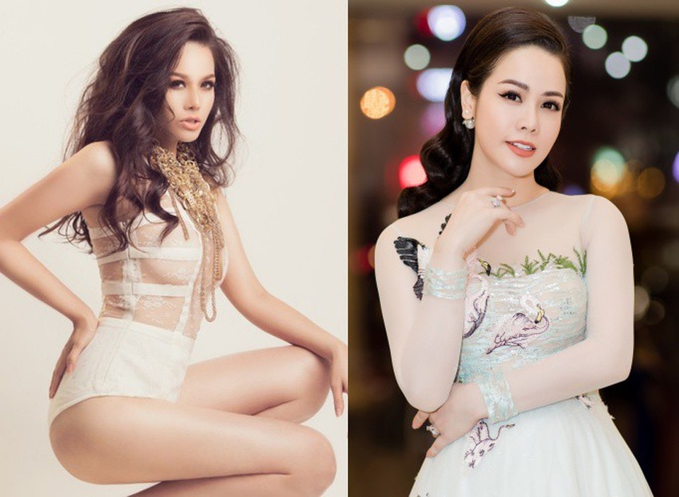 Á hậu bán dâm nghìn đô - bóc mẽ trần trụi mánh khoé “làm giàu” bằng danh “hão” - 12 Từng nổi đoá khi bị vu oan “đi khách”, “ngủ với tất cả đàn ông trong showbiz” và tìm mọi cách minh oan cho mình, Nhật Kim Anh mới đây mạnh miệng tuyên bố không muốn ai đụng thì đừng đụng vào tôi. Đanh thép là vậy nhưng Nhật Kim Anh vẫn khẳng định, cô lành nhất showbiz Việt.
